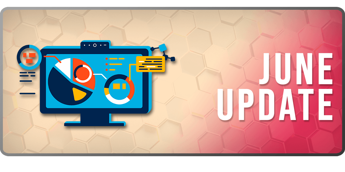 june-update